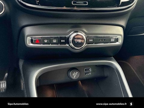 Voitures D'occasion À Mérignac | Volvo Xc40 T4 Recharge 129+82 Ch Dct7 Start 5P