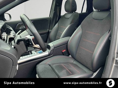 Voitures D'occasion À Le Bouscat | Mercedes-Benz Gla Classe 200 D 8G-Dct Amg Line 5P