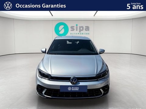 Voitures D'occasion À Lescar | Volkswagen Polo 1.0 Tsi 116 S&S Dsg7 R-Line Edition 5P