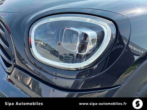 Voitures D'occasion À Libourne | Mini Countryman 136 Ch Bva7 Cooper Edition Premium 5P