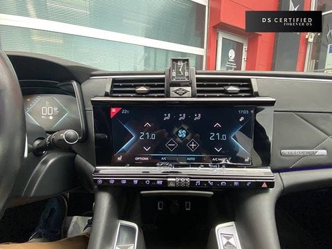 Voitures D'occasion À Lescar | Ds Ds 9 Ds9 Hybride E-Tense 225 Rivoli + 4P