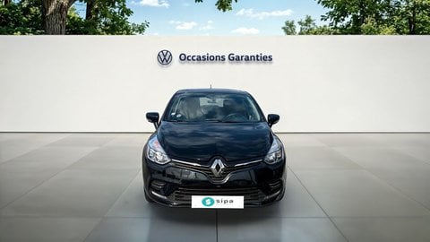 Voitures D'occasion À Lescar | Renault Clio 1.2 16V 75 Limited 5P