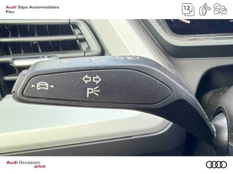 Voitures D'occasion À Lescar | Audi Q4 E-Tron 45 285 Ch 82 Kwh Design 5P