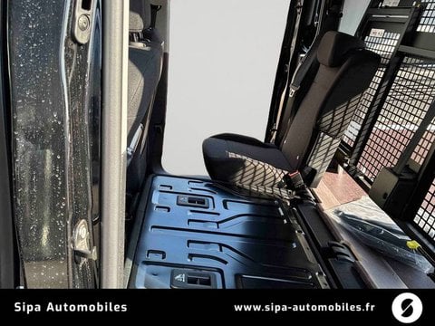 Voitures D'0Km À Mérignac | Fiat Doblò Doblo Fg Doblo Ca Taille Xl Bluehdi 130 S&S Eat8 4P