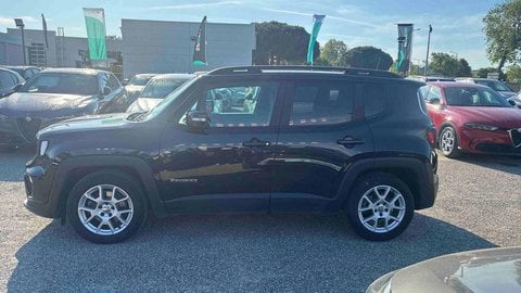 Voitures D'occasion À Toulouse | Jeep Renegade 1.3 Gse T4 150 Ch Bvr6 Longitude Business 5P