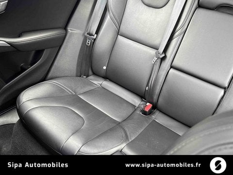 Voitures D'occasion À Labège | Volvo V40 T2 122 Ch Geartronic 6 Signature Edition 5P