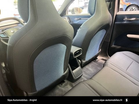 Voitures D'occasion À Anglet | Volvo Ex30 Single Extended Range 272 Ch 1Edt Ultra 5P