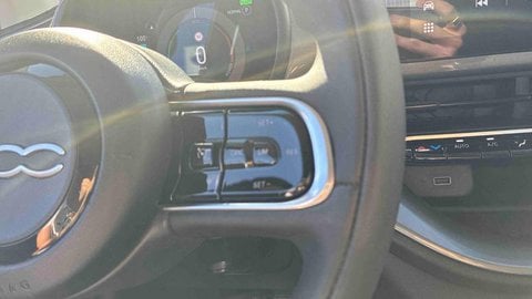 Voitures D'occasion À Lescar | Fiat 500 Iii Electrique E 118 Ch Nouvelle 3P