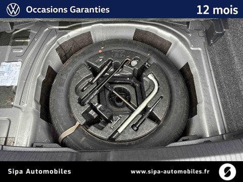 Voitures D'occasion À Lescar | Volkswagen Polo 1.0 Tsi 95 S&S Dsg7 Copper Line 5P
