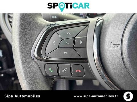 Voitures D'occasion À Mérignac | Fiat 500X 1.0 Firefly Turbo T3 120 Ch Sport 5P