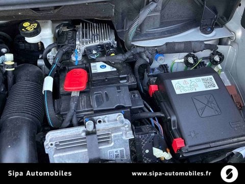 Voitures D'occasion À Lescar | Ds Ds 7 Crossback Ds 7 Hybride Rechargeable E-Tense 300 Eat8 4X4 ...