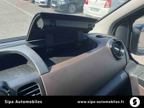 Voitures D'occasion À Mérignac | Fiat Talento Fg Vul Talento Panorama 1.2 Ch1 2.0 Multijet 145 ...