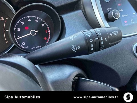 Voitures D'occasion À Le Bouscat | Fiat 500X 1.0 Firefly Turbo T3 120 Ch Cross 5P