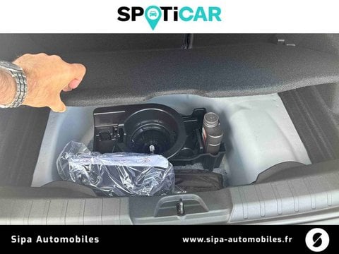 Voitures D'0Km À Mérignac | Jeep Avenger 1.2 Turbo T3 110 Ch E-Hybrid Bvr6 Summit 5P