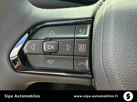 Voitures D'occasion À Mérignac | Jeep Compass 1.5 Turbo T4 130 Ch E-Hybrid Bvr7 Upland 5P