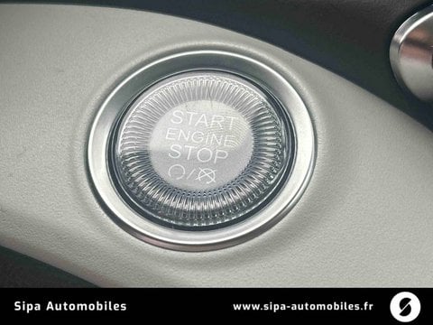 Voitures D'occasion À Muret | Fiat 500 E 95 Ch Nouvelle 3P