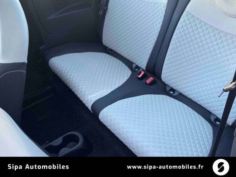 Voitures D'occasion À Mérignac | Fiat 500 1.0 70 Ch Hybride Bsg S/S Dolcevita 3P