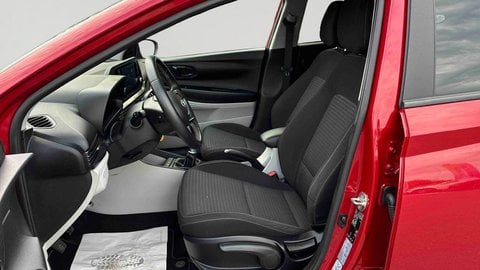 Voitures D'occasion À Villenave-D'ornon | Hyundai I20 1.0 T-Gdi 100 Dct-7 Hybrid 48V Intuitive 5P