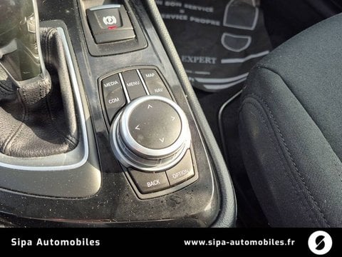 Voitures D'occasion À Dax | Bmw Série 2 Activetourer Active Tourer 218D 150 Ch Bva8 Business De...