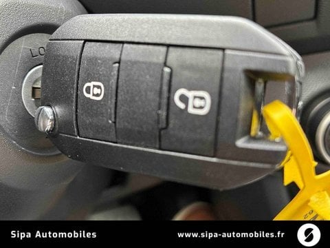 Voitures D'0Km À Toulouse | Opel Frontera 1.2 Turbo Hybrid 110 Ch E-Dct6 Edition 5P