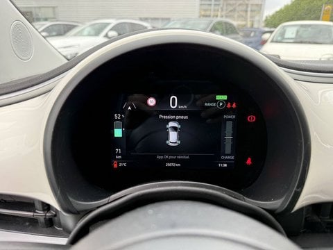 Voitures D'occasion À Muret | Fiat 500 Iii E 95 Ch Icône 3P