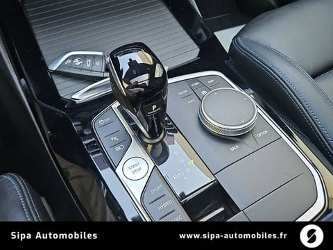 Voitures D'occasion À Muret | Bmw X3 Xdrive 30E 292Ch Bva8 M Sport 5P