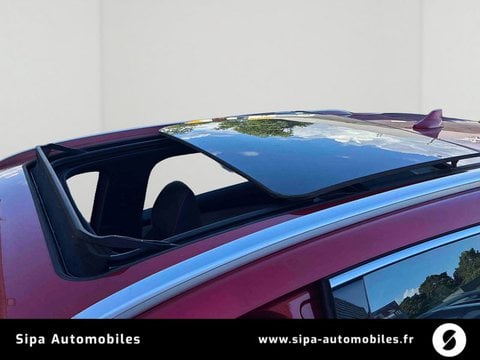 Voitures D'occasion À Mérignac | Byd Atto 3 60,5 Kwh 204 Ch Design 5P