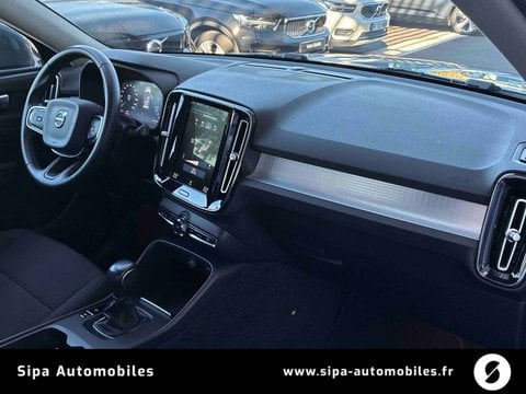 Voitures D'occasion À Mérignac | Volvo Xc40 T2 129 Ch Momentum Essentiel 5P