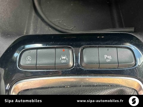 Voitures D'occasion À Muret | Opel Corsa 1.2 Turbo 100 Ch Bvm6 Edition 5P