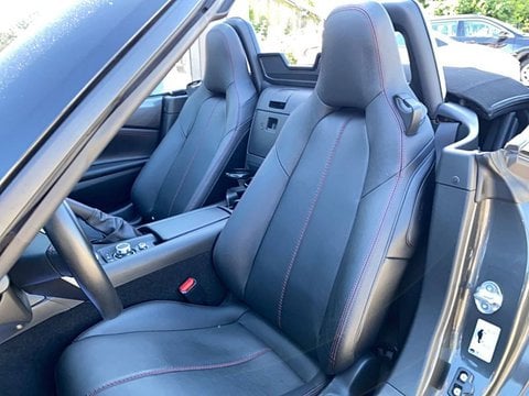 Voitures D'occasion À Mérignac | Mazda Mx-5 Iv Mx5 St 1.5L Skyactiv-G Evap 132 Ch Dynamique 2P