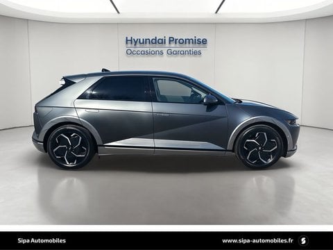 Voitures D'occasion À Le Bouscat | Hyundai Ioniq 5 73 Kwh - 218 Ch 5P