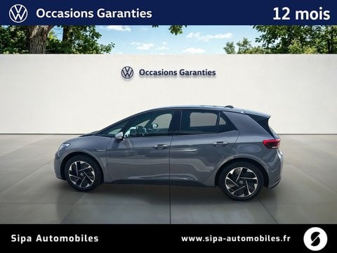 Voitures D'occasion À Lescar | Volkswagen Id.3 204 Ch Pro Performance Active 5P