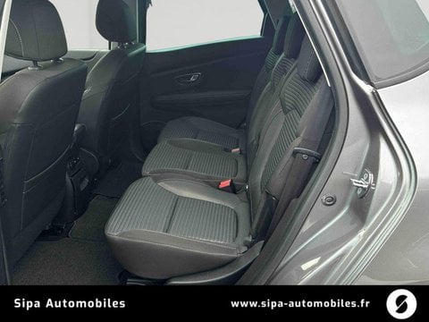 Voitures D'occasion À Lescar | Renault Scénic Scenic Blue Dci 120 Business 5P