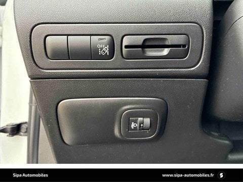 Voitures D'occasion À Mont-De-Marsan | Citroën C3 Aircross Bluehdi 110 S&S Bvm6 Plus 5P