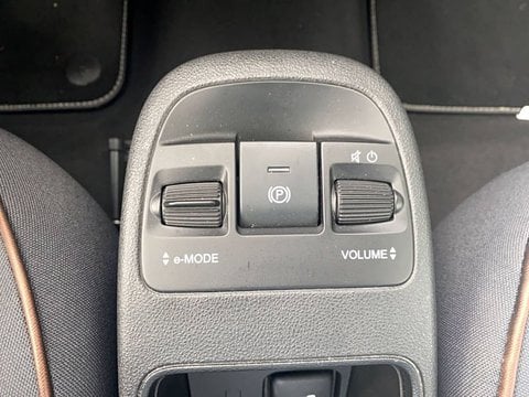 Voitures D'occasion À Libourne | Fiat 500 Iii E 95 Ch Icône 3P