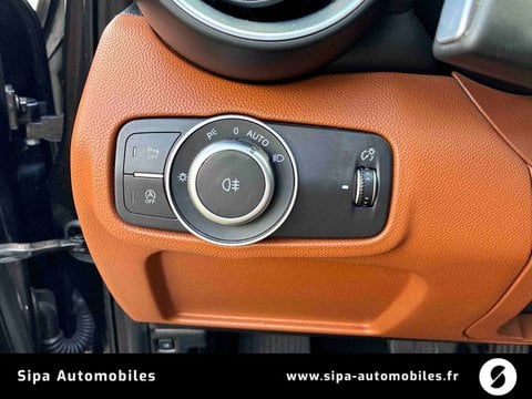 Voitures D'occasion À Libourne | Alfa Romeo Giulia 2.2 180 Ch At8 Lusso 4P