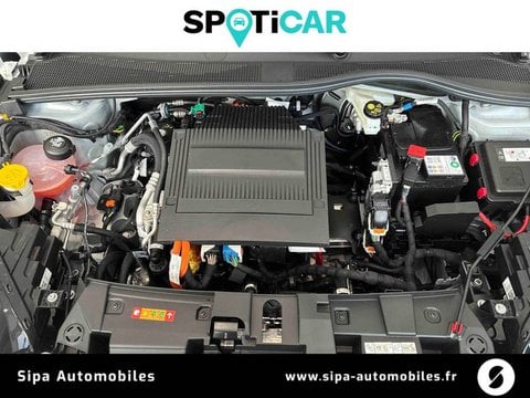 Voitures D'0Km À Toulouse | Fiat 600E 156 Ch 54 Kwh Icône 5P