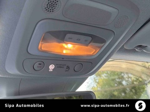Voitures D'occasion À Bayonne | Fiat 500 Iii Electrique E 95 Ch Action 3P