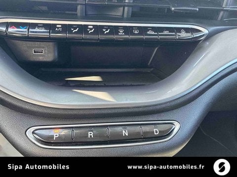 Voitures D'occasion À Toulouse | Fiat 500 E 118 Ch Nouvelle 3P