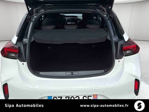 Voitures D'occasion À Muret | Opel Corsa 1.2 Turbo 100 Ch Gs 5P