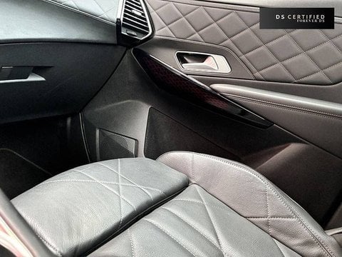 Voitures D'occasion À Lescar | Ds Ds 7 Crossback Ds7 Crossback Bluehdi 180 Eat8 Grand Chic 5P