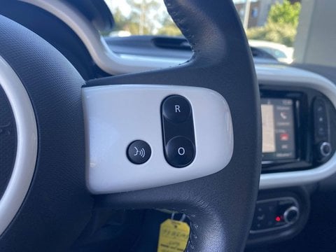 Voitures D'occasion À Mérignac | Renault Twingo Electrique Iii Iii Achat Intégral Vibes 5P