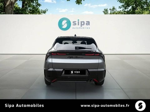 Voitures D'0Km À Bayonne | Alfa Romeo Junior Ibrida Junior 1.2 Ibrida 145 Ch E-Dct6 Ti 5P