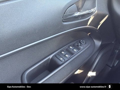 Voitures D'0Km À Dax | Fiat 600 T-Gen 3 1.2 Hybrid 145Ch Edct6 Pop 5P