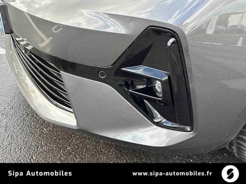 Voitures D'occasion À Toulouse | Opel Astra 1.2 Turbo 130 Ch Bvm6 Gs 5P