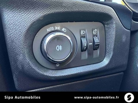 Voitures D'0Km À Toulouse | Opel Corsa 1.2 Turbo Hybrid 110 Ch Autom Gs 5P