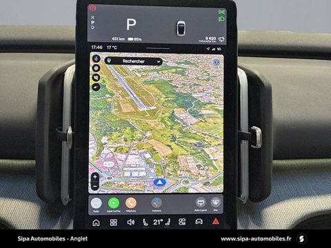 Voitures D'0Km À Anglet | Volvo Ex30 Single Extended Range 272 Ch 1Edt Plus 5P