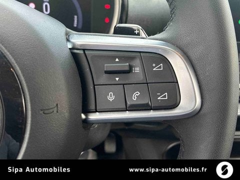 Voitures D'occasion À Muret | Fiat 600 T-Gen 3 1.2 Hybrid 110Ch Edct6 Pop 5P