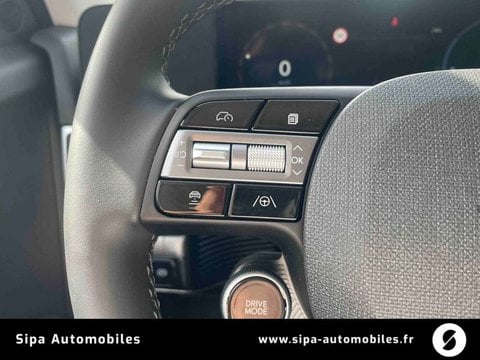Voitures D'0Km À Muret | Hyundai Ioniq 5 84 Kwh - 229 Ch Intuitive 5P