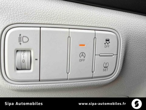 Voitures D'occasion À Le Bouscat | Hyundai I20 1.2 84 Intuitive 5P